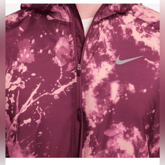 Nike Repel Run Division Men's Running Jacket XL - Picture 3 of 8